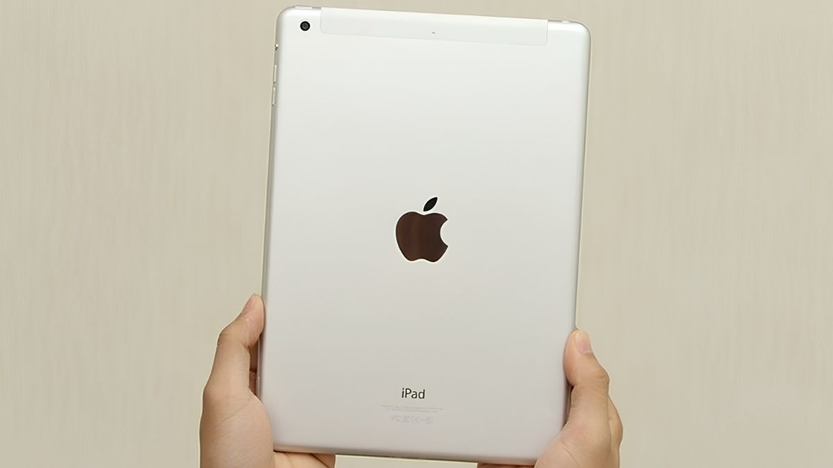 Nhược điểm của iPad A1475