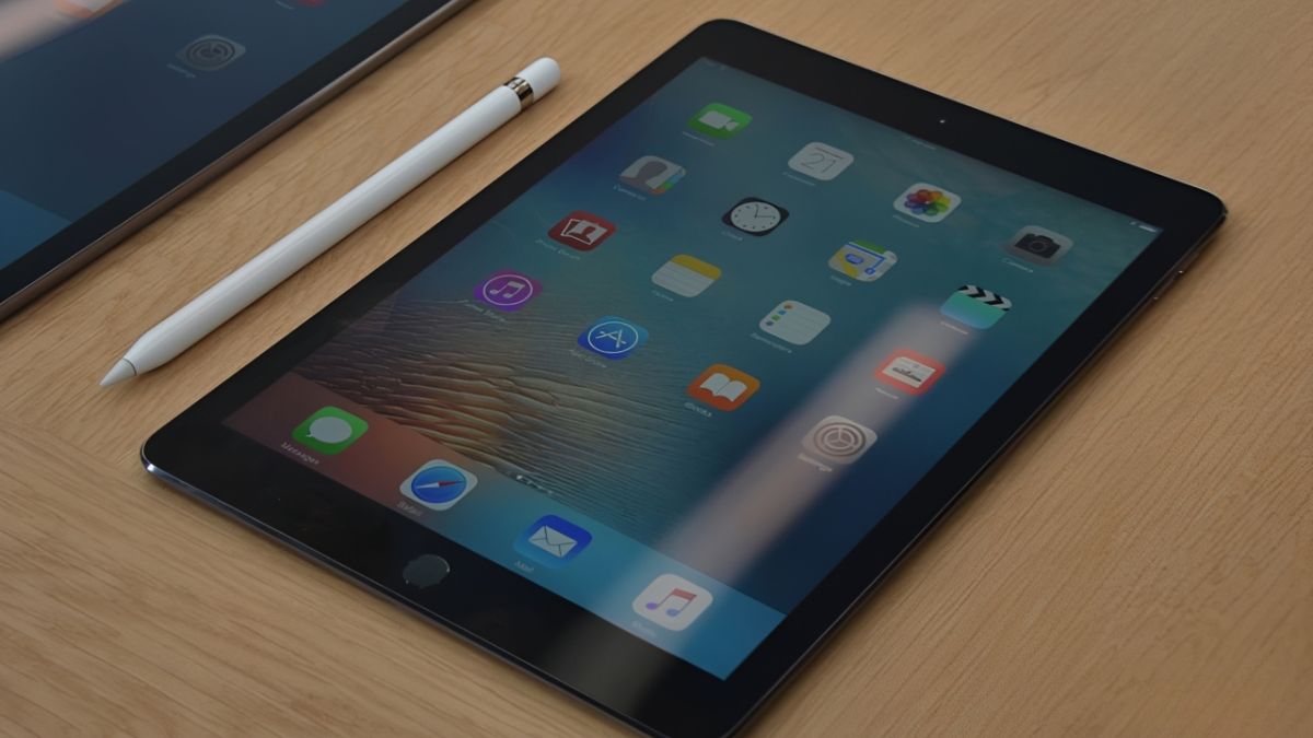 iPad Pro 9.7 chính là khả năng hỗ trợ nhiều phiên bản phần mềm