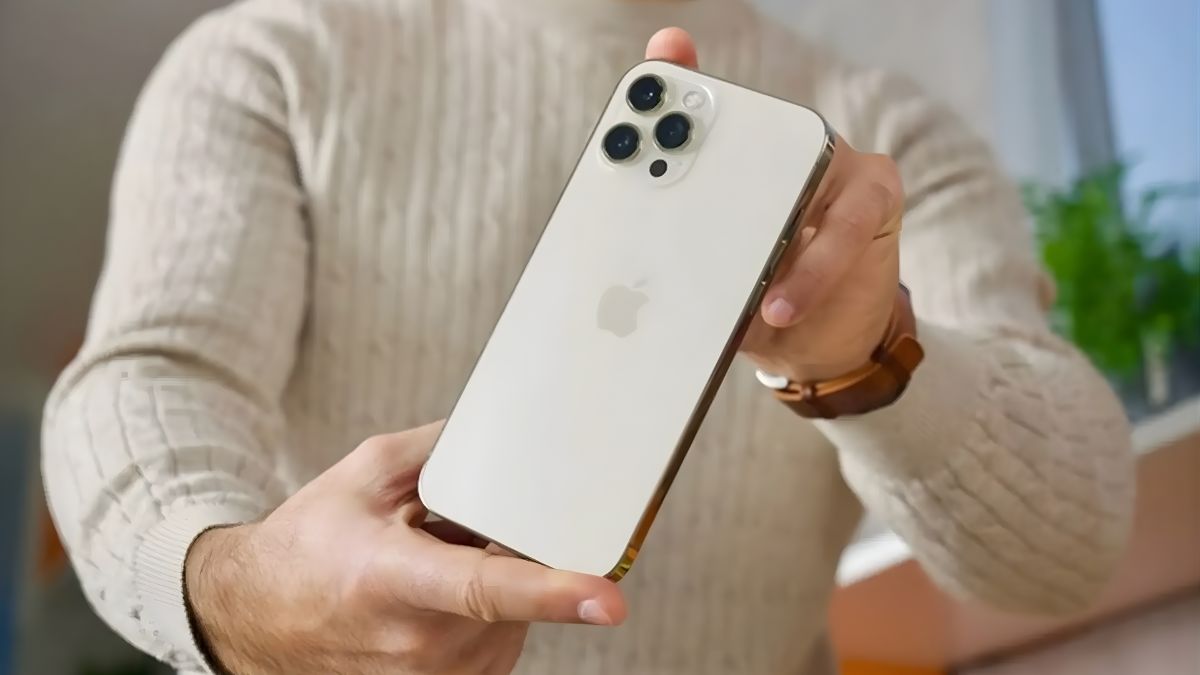 iPhone 12 Pro Max RAM bao nhiêu? Thông số kỹ thuật chi tiết iPhone 12 Pro Max RAM bao nhiêu? Thông số kỹ thuật chi tiết