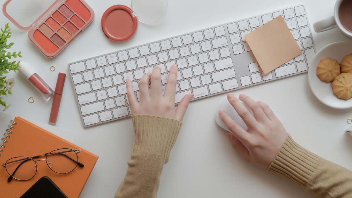 Cách chọn Keyboard phù hợp cho từng đối tượng