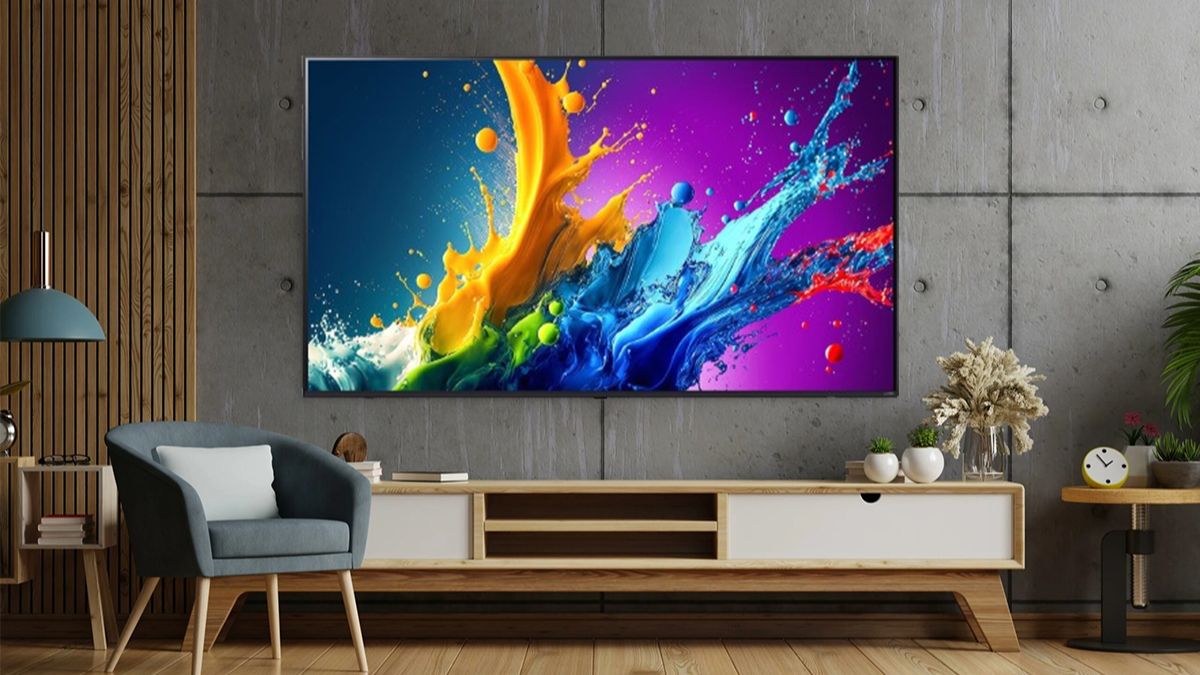 Kích thước màn hình titvi 86 inch