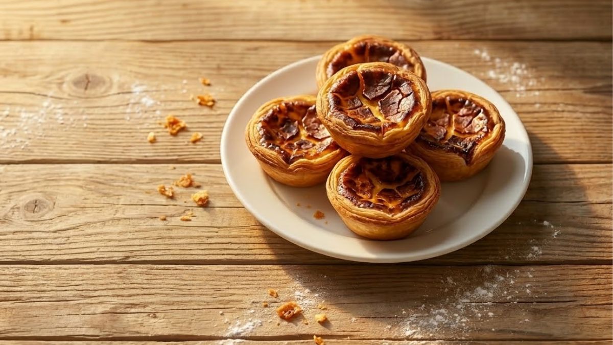 Lỗi thường gặp mặt bánh bị rỗ hoặc nứt