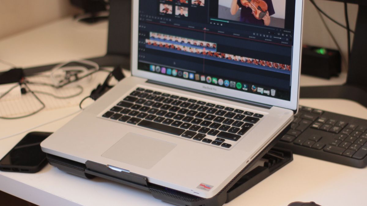 Cập nhật lại Windows và driver để khắc phục tình trạng laptop bị giật lag khi cắm sạc bước 3