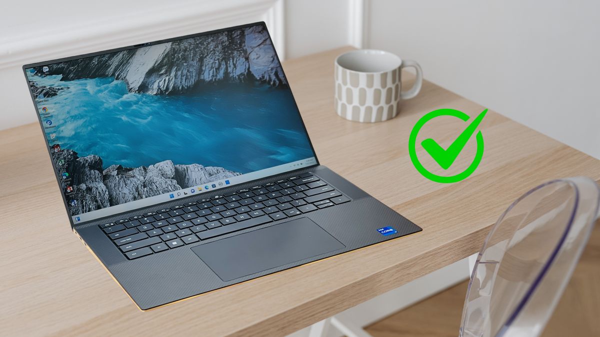 Mẹo phòng tránh lỗi laptop Dell bị sập nguồn bật không lên