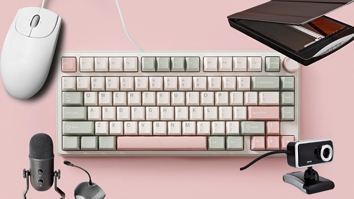 Laptop Dell bị sập nguồn có thể do thiết bị ngoại vi xung đột