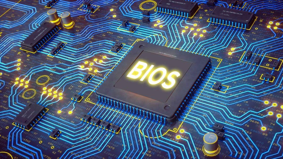 Nguyên nhân laptop Dell kêu tít tít theo chu kỳ với bảng mã BIOS