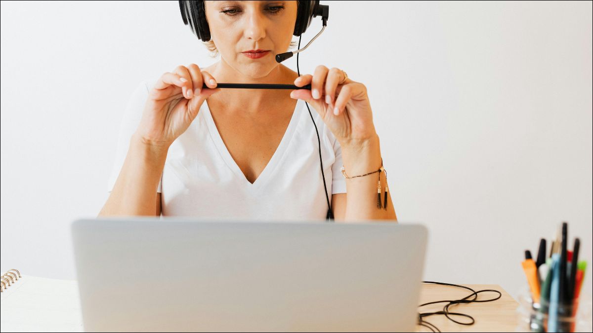 Dấu hiệu laptop Dell không nhận tai nghe