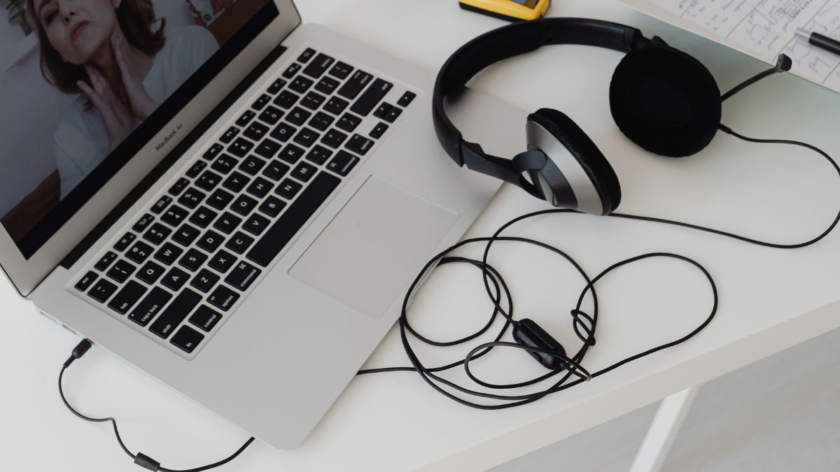 Mẹo tránh lỗi laptop Dell không nhận tai nghe