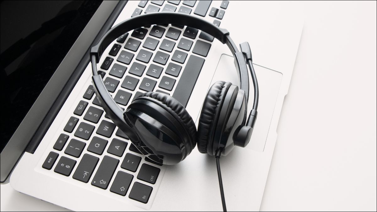 Lỗi cài đặt âm thanh trong Windows