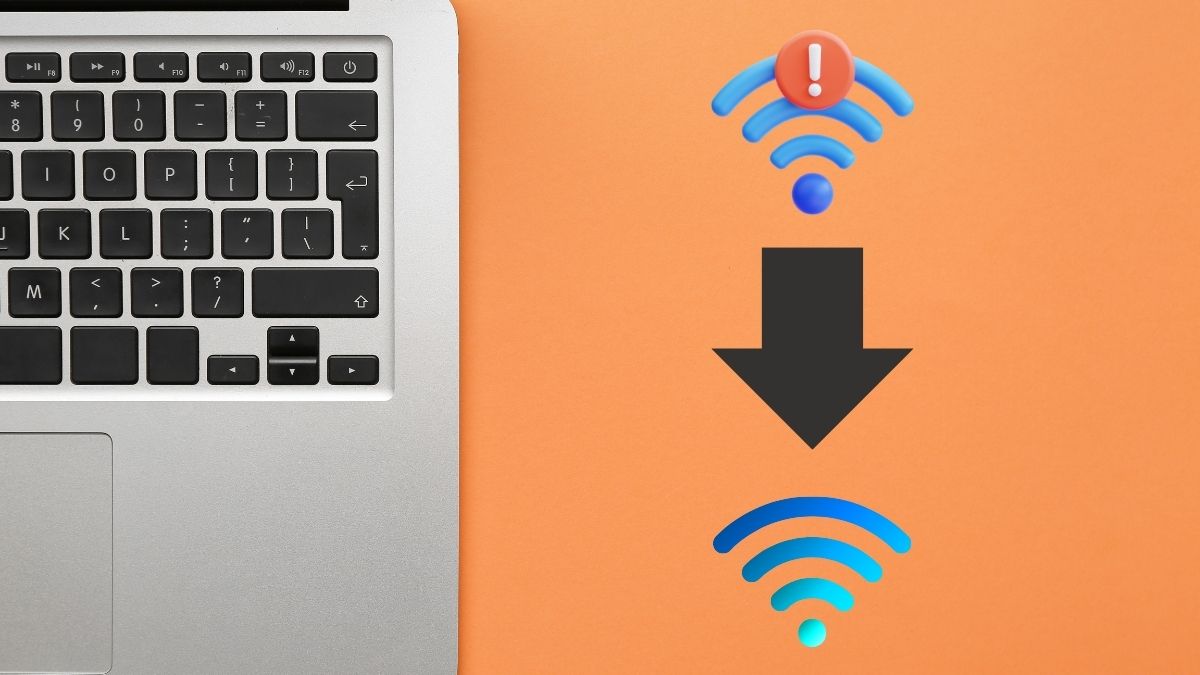 Cách phòng tránh lỗi laptop không hiển thị WiFi