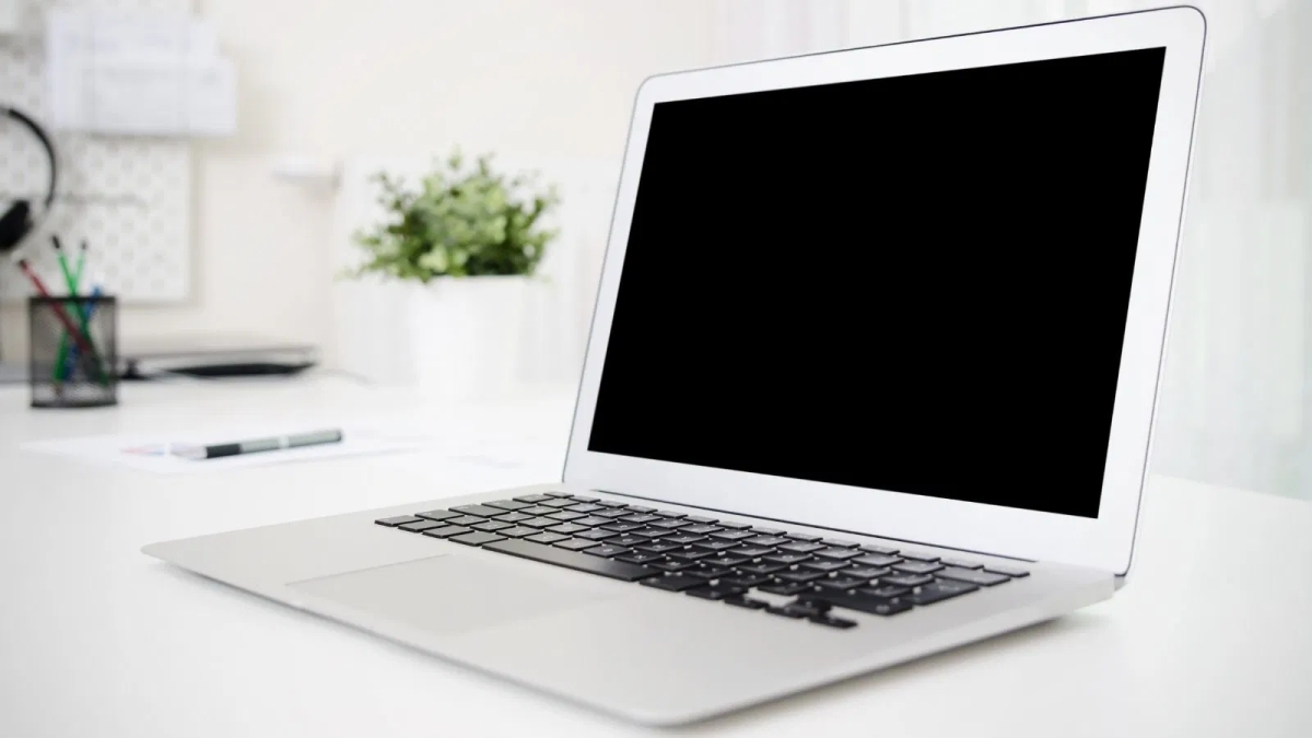 Mẹo phòng tránh tình trạng laptop không lên nguồn