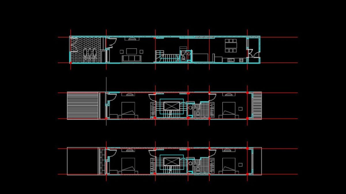 Cách tạo và căn chỉnh Layout trong AutoCAD