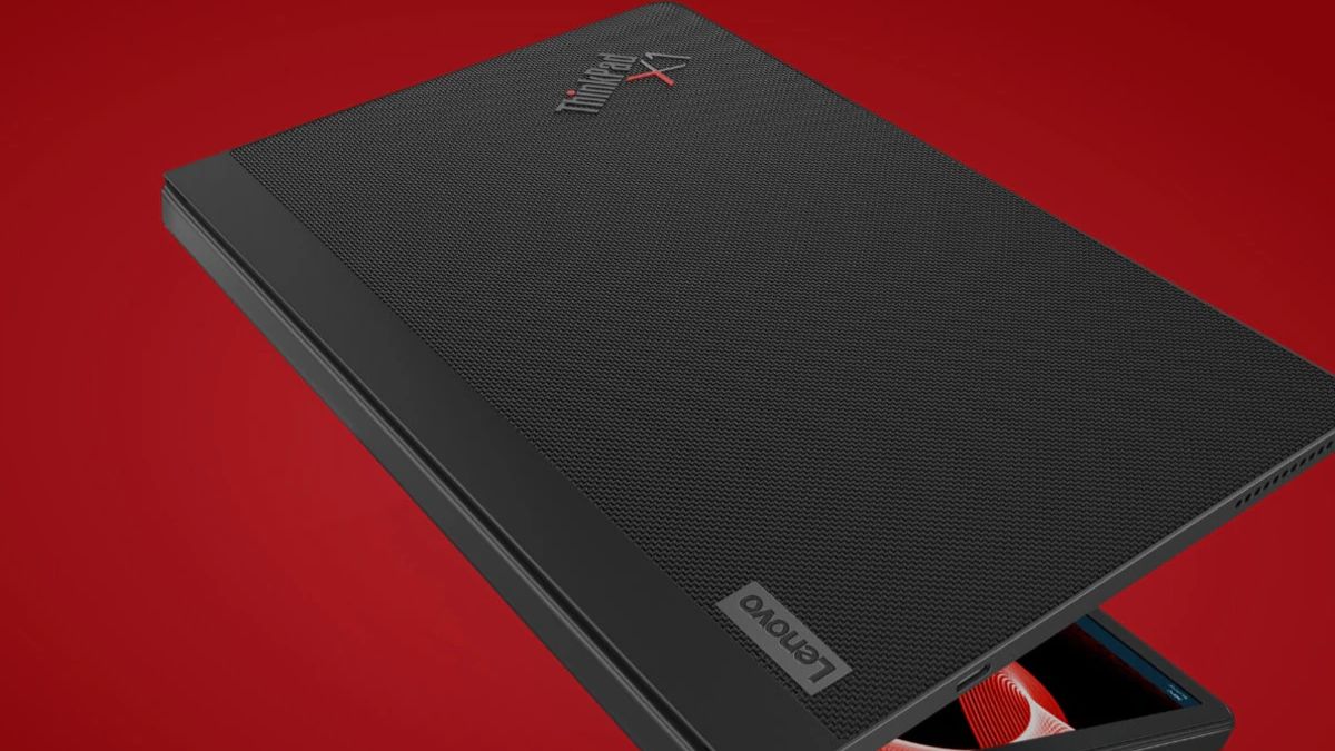 Dòng máy doanh nhân Lenovo ThinkPad