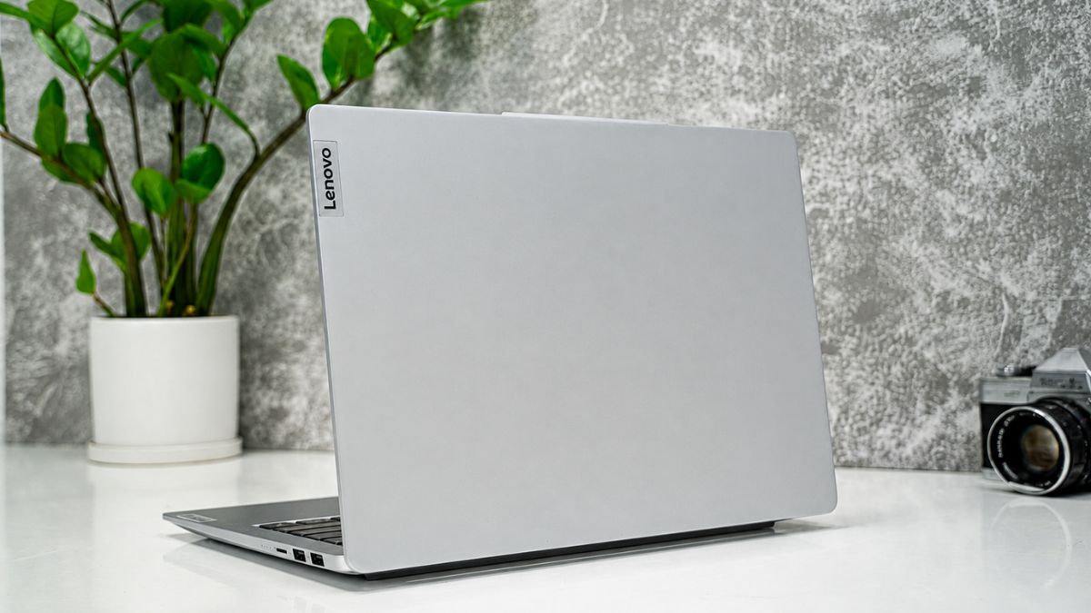 Dòng máy văn phòng Lenovo IdeaPad