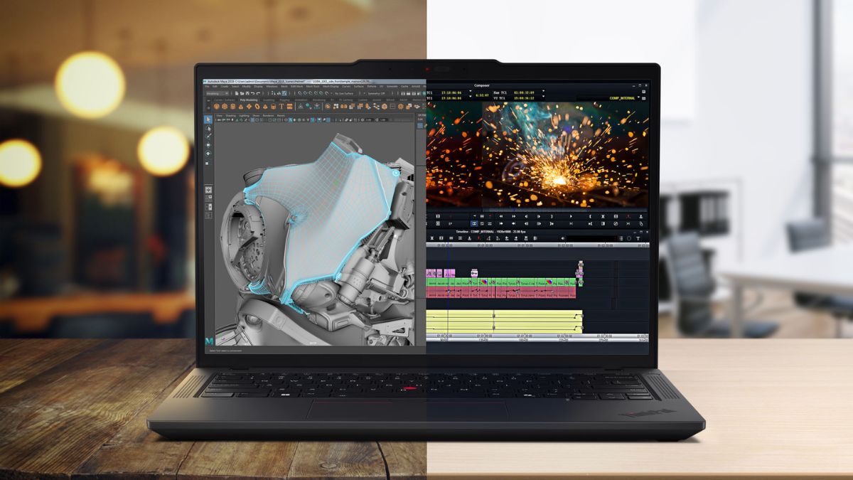 Xu hướng công nghệ Lenovo AI PC thế hệ mới