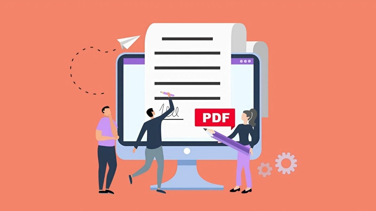 Một số công cụ chuyển web thành file PDF phổ biến