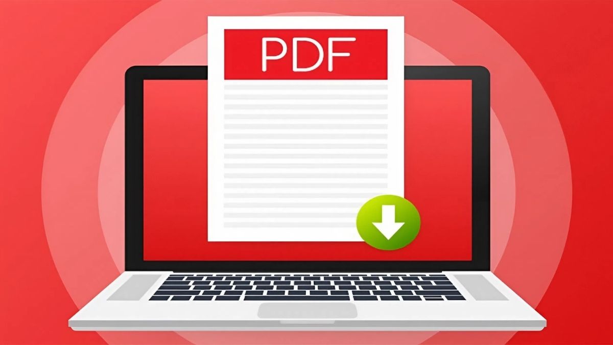 Lưu trang web thành PDF: 3 cách đơn giản ai cũng làm được