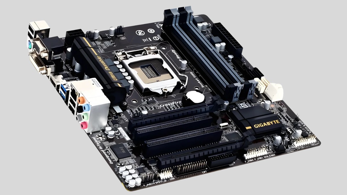 Chuẩn mainboard Micro-ATX phù hợp với người cần cân bằng hiệu năng và chi phí