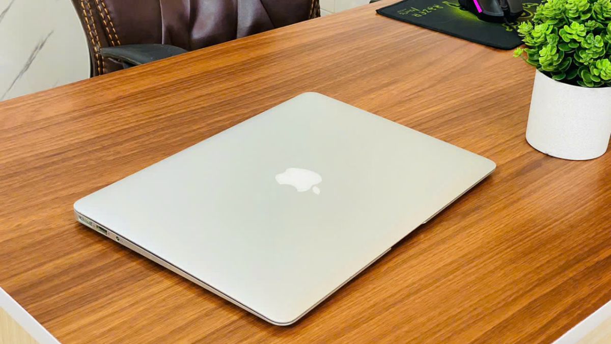Những điển nổi bật của MacBook Air A1466