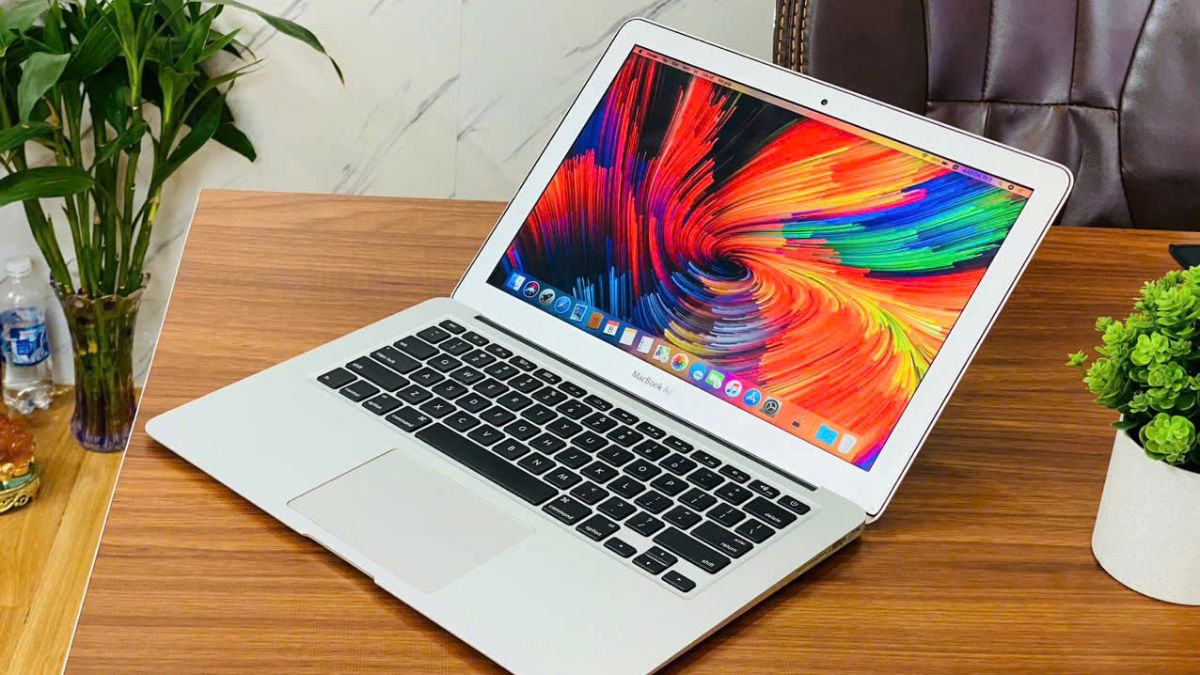 Mua MacBook Air A1466 cần cân nhắc những thông tin về ưu và nhược điểm của máy