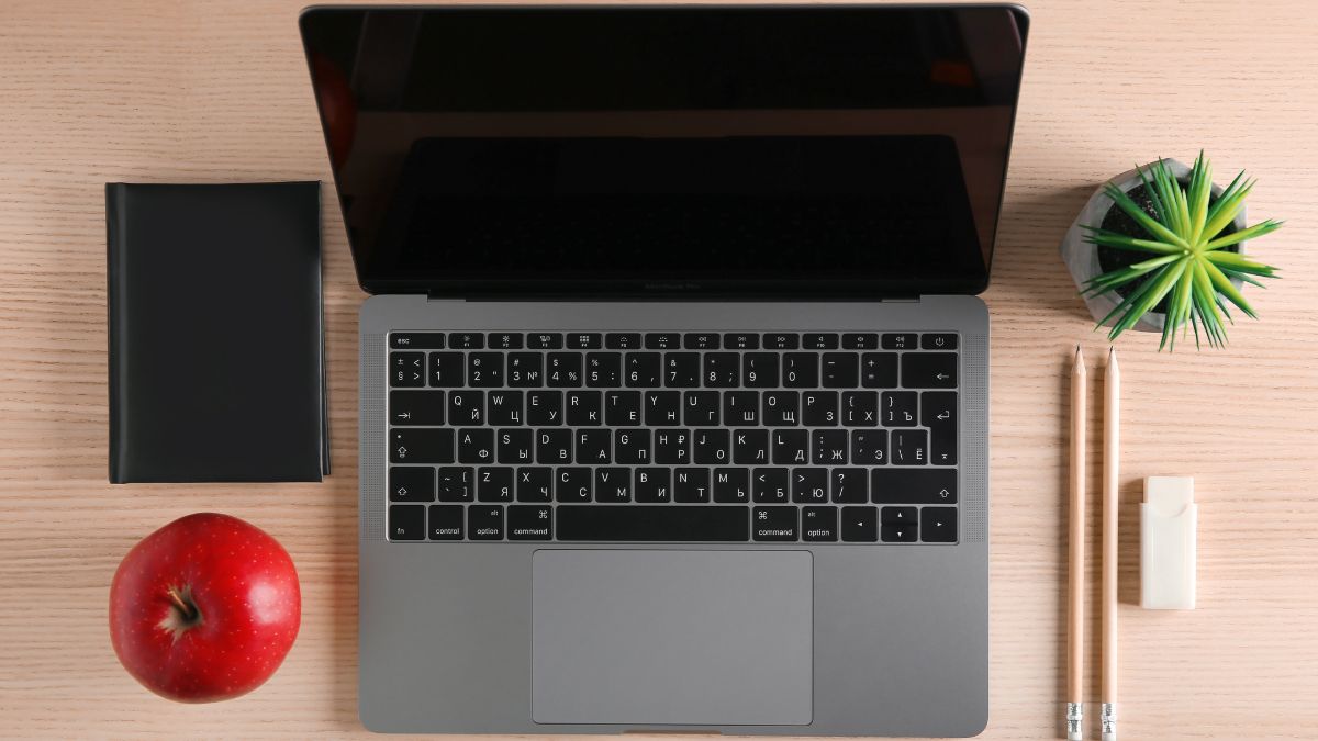 Chọn MacBook bao nhiêu inch cần cân nhắc nhiều yếu tố