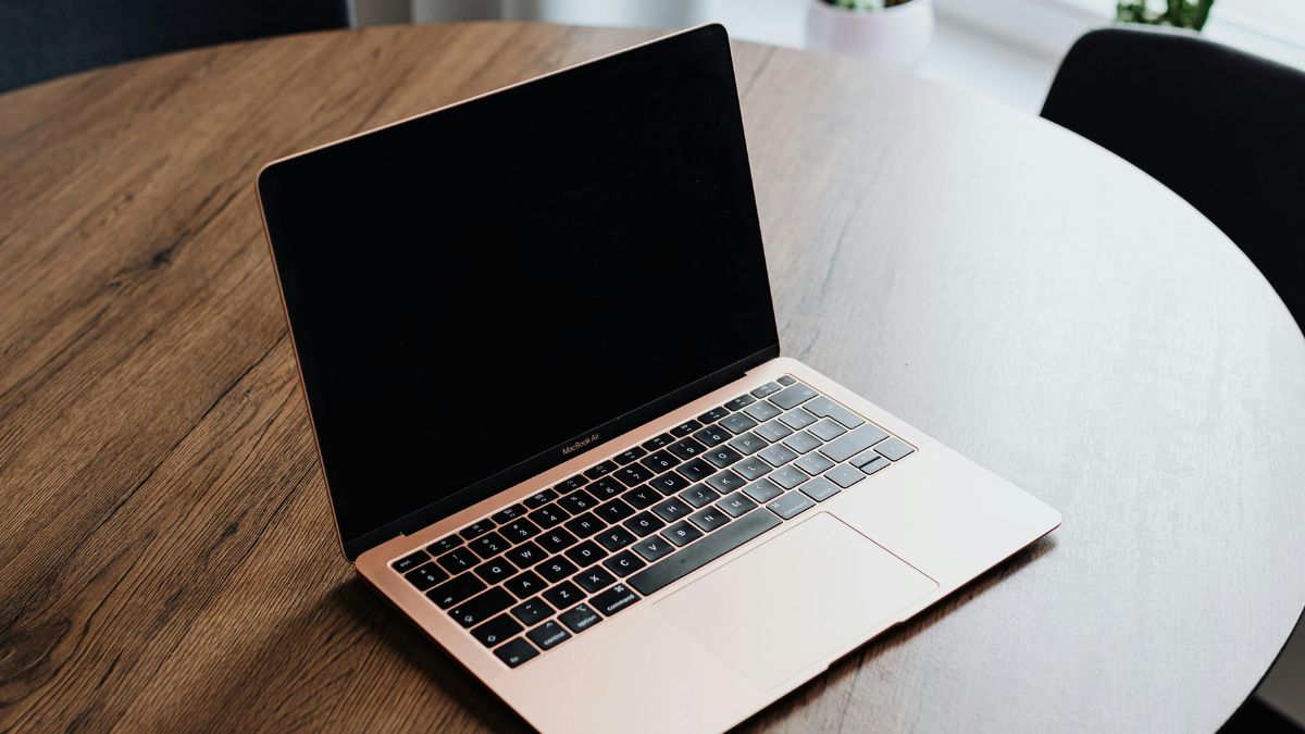 Kích thước dòng MacBook Air