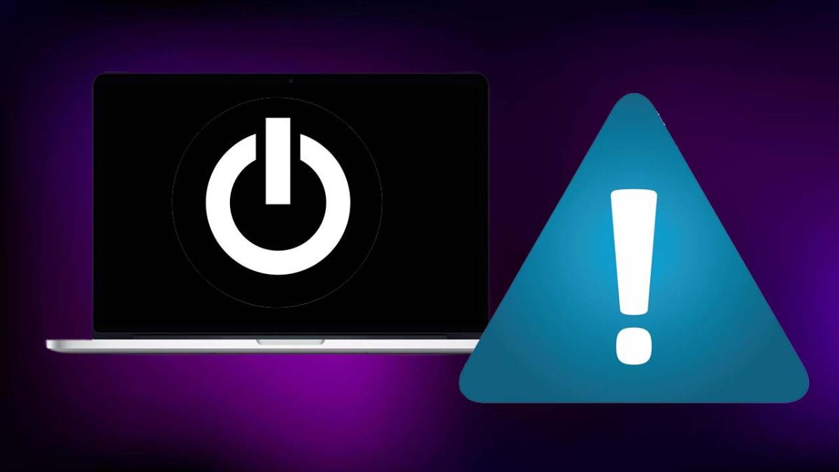 Cách khắc phục lỗi MacBook không lên màn hình hiệu quả