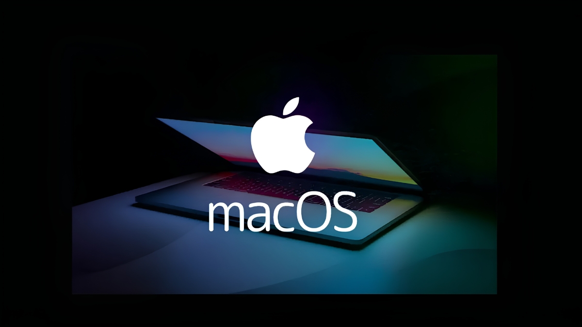 Thông tin về hệ điều hành MacBook