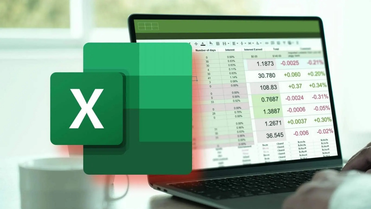 Lỗi sai font chữ khi Mail Merge trong Excel