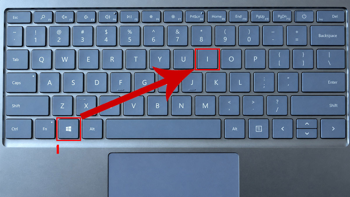 Cập nhật Windows để khắc phục lỗi hiển thị bước 1