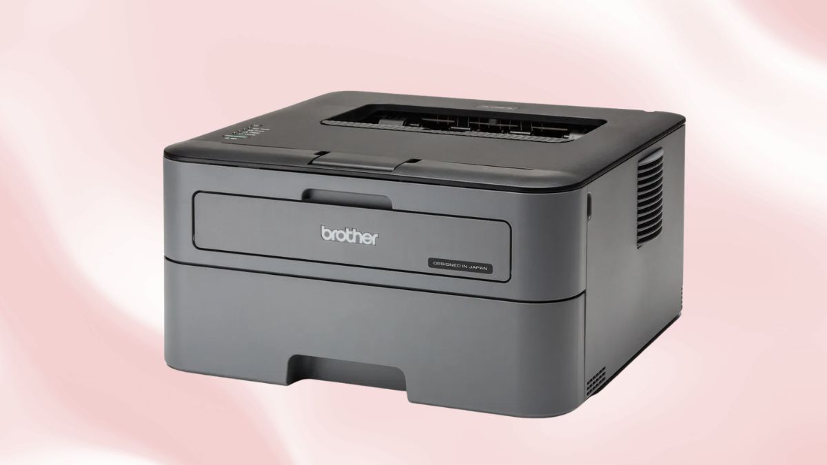 Máy in Laser Brother HLL2321D thích hợp cho học tập và làm việc tại nhà