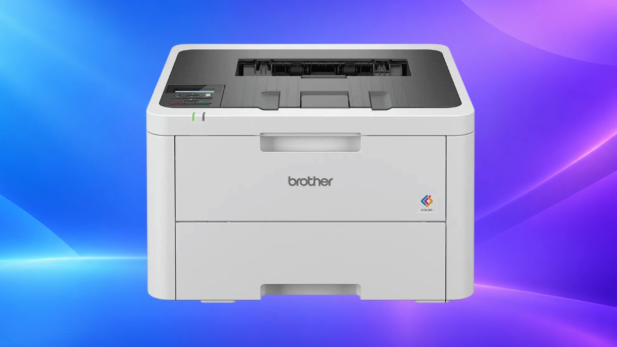 Brother HL L3240CDW là máy in màu A4 đáng chú ý
