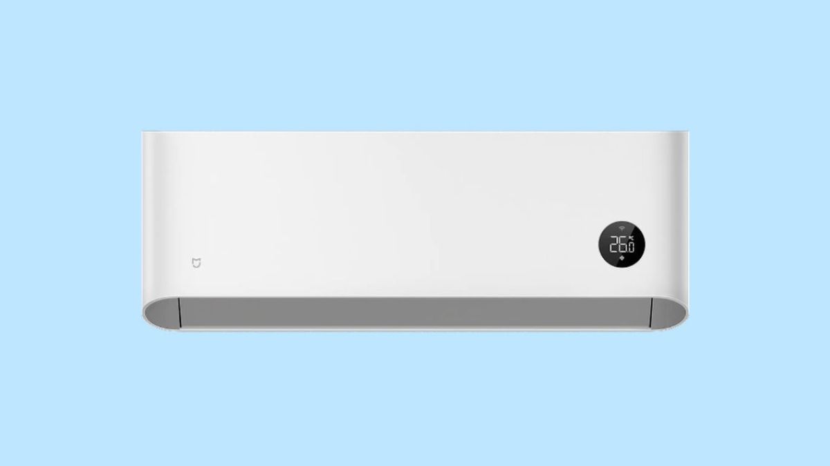 Máy lạnh cho phòng trọ Mijia Pro Eco Star 1.0 HP Inverter 2025