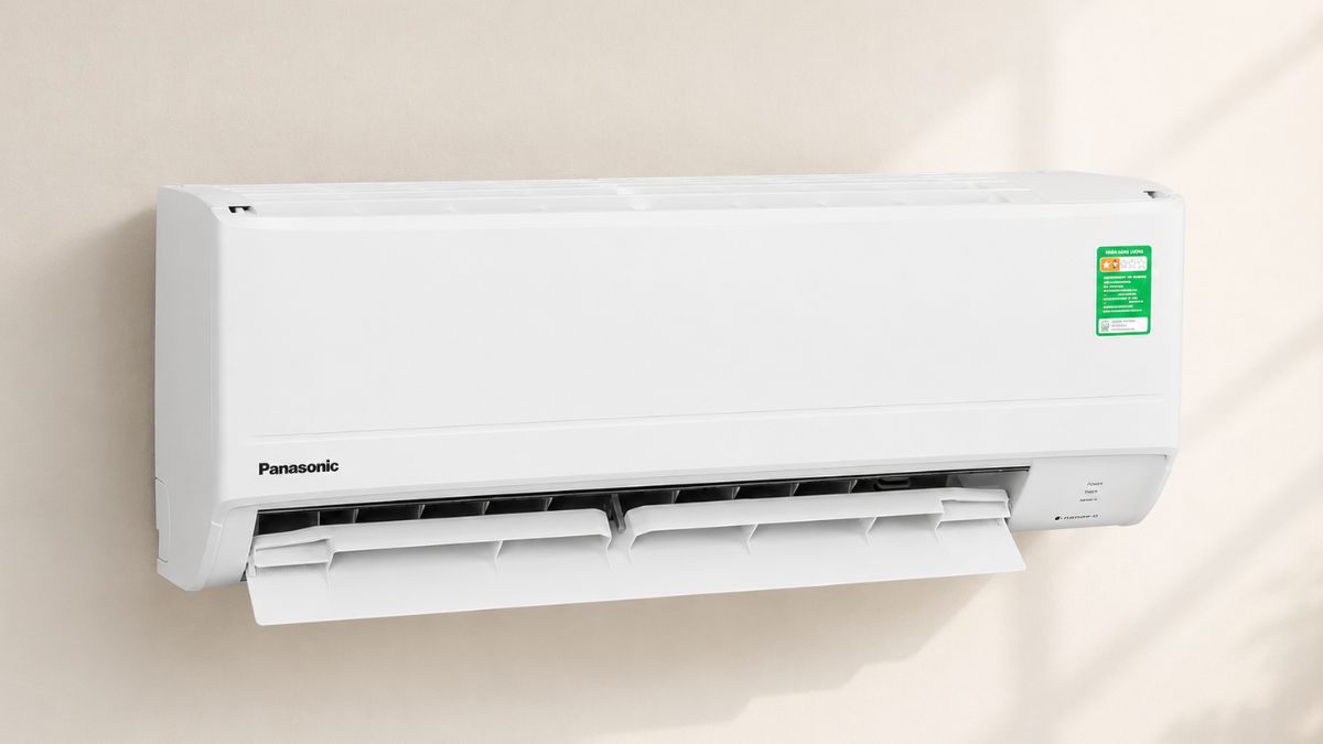 Máy lạnh Panasonic 1.0HP 2025