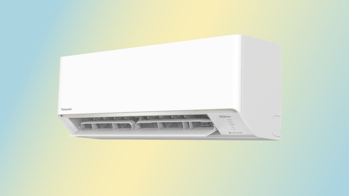 Máy lạnh cho phòng trọ Panasonic 1.0HP 2026