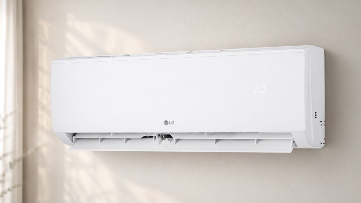 Máy lạnh cho phòng trọ LG 1.0HP 2026