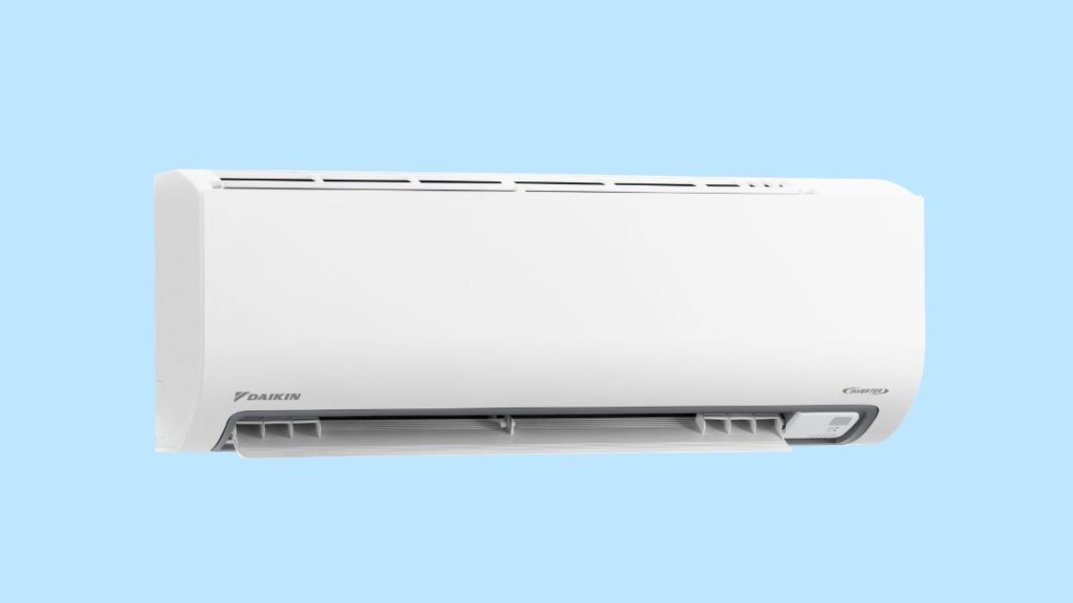 Máy lạnh cho phòng trọ Daikin 1.0HP 2025