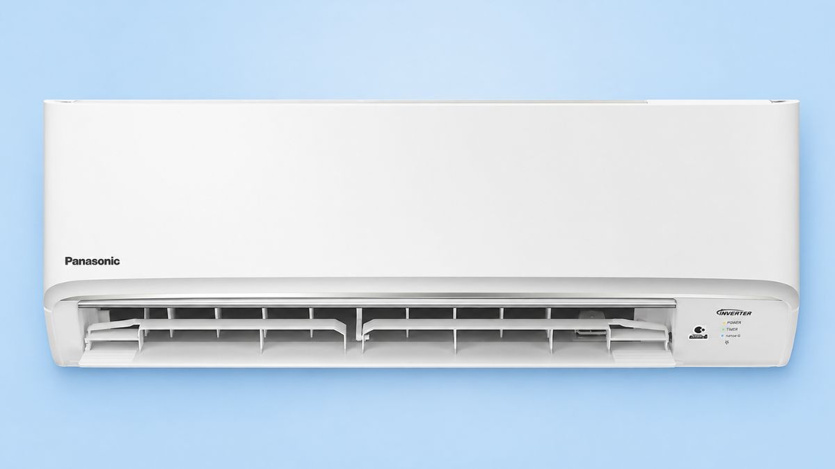 Máy lạnh cho phòng trọ Panasonic 1.5HP 2026