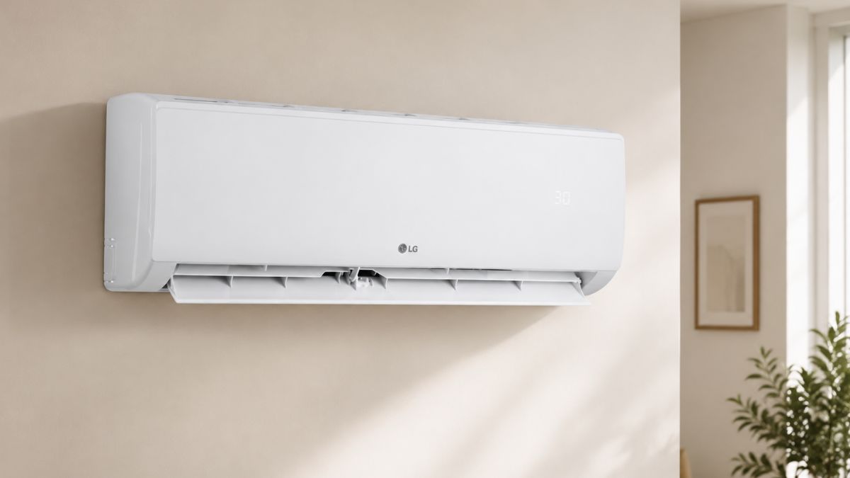 Máy lạnh LG 1.5HP 2026 IFC12M1