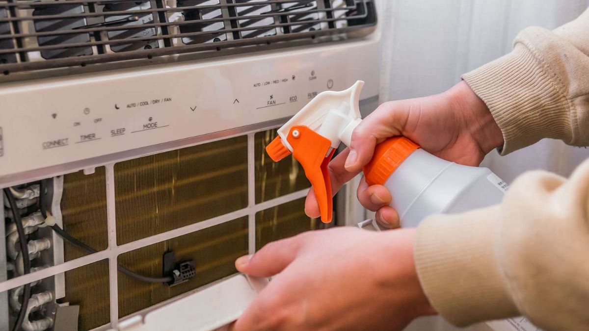 Bảo dưỡng điều hòa định kỳ