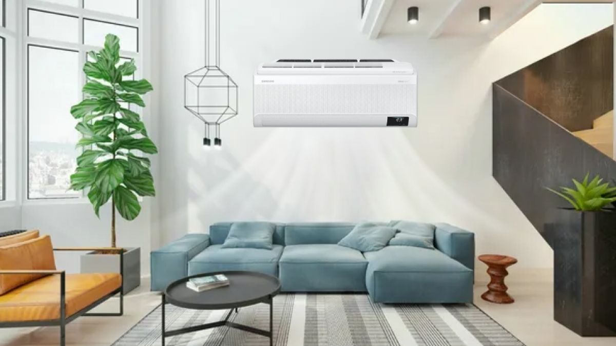 Lỗi CF trên máy lạnh Samsung không làm ảnh hưởng đến khả năng làm lạnh