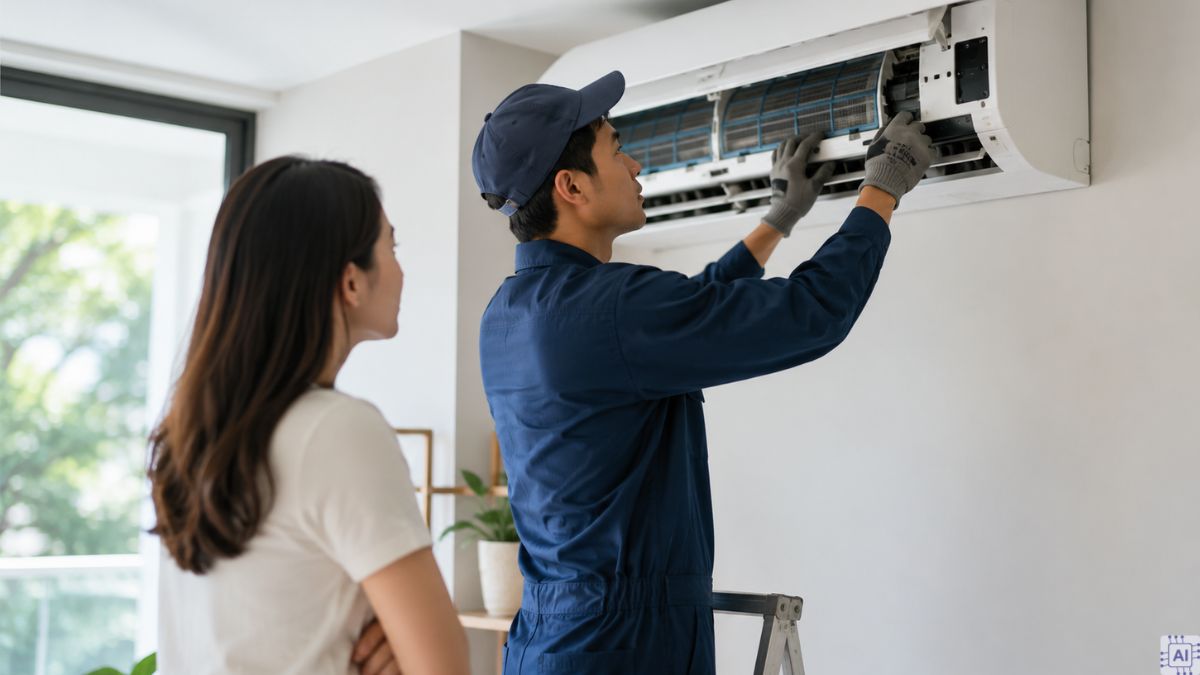 Liên hệ trung tâm bảo hành hoặc kỹ thuật viên