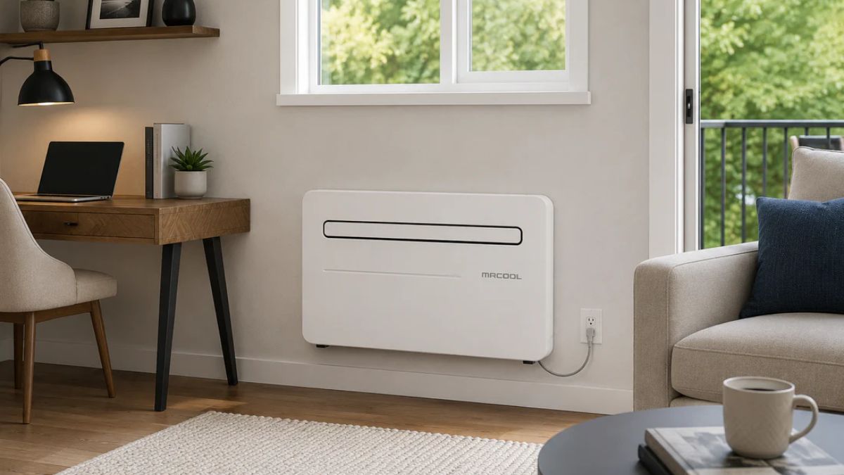 Nhược điểm của máy lạnh treo tường không cần cục nóng