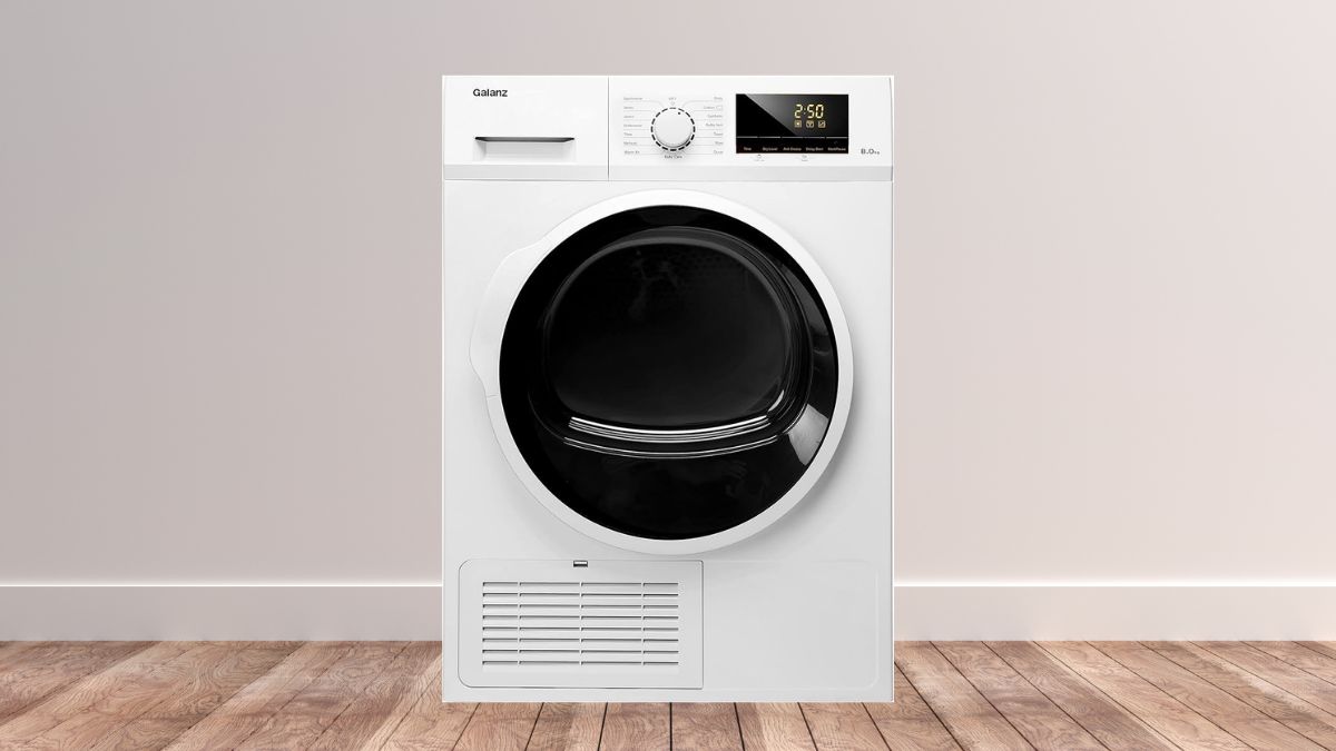 Thương hiệu Galanz hướng đến phân khúc máy sấy thông hơi giá rẻ