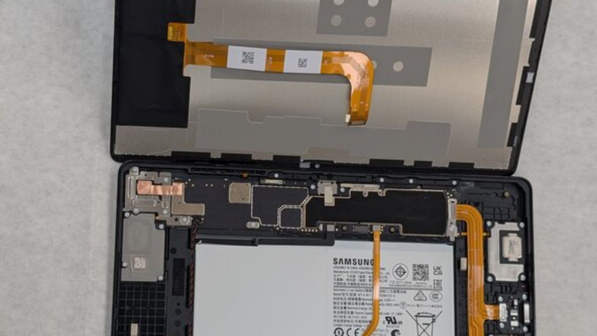 Khi nào nên mang máy tính bảng Samsung đi sửa?