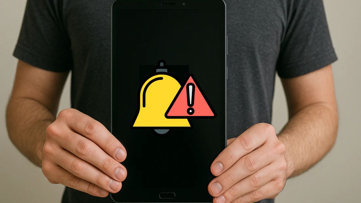 Cách phòng tránh lỗi máy tính bảng Samsung bị đen màn hình