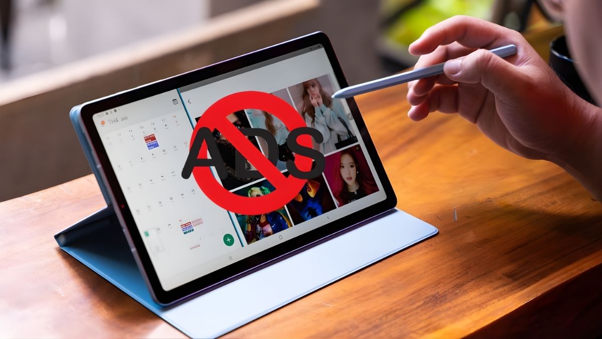 Cách khắc phục máy tính bảng Samsung bị quảng cáo liên tục 2026
