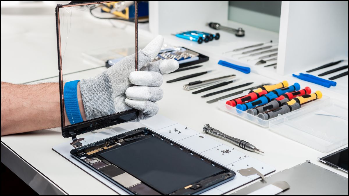 Khi nào nên mang máy tính bảng Samsung đến trung tâm bảo hành?