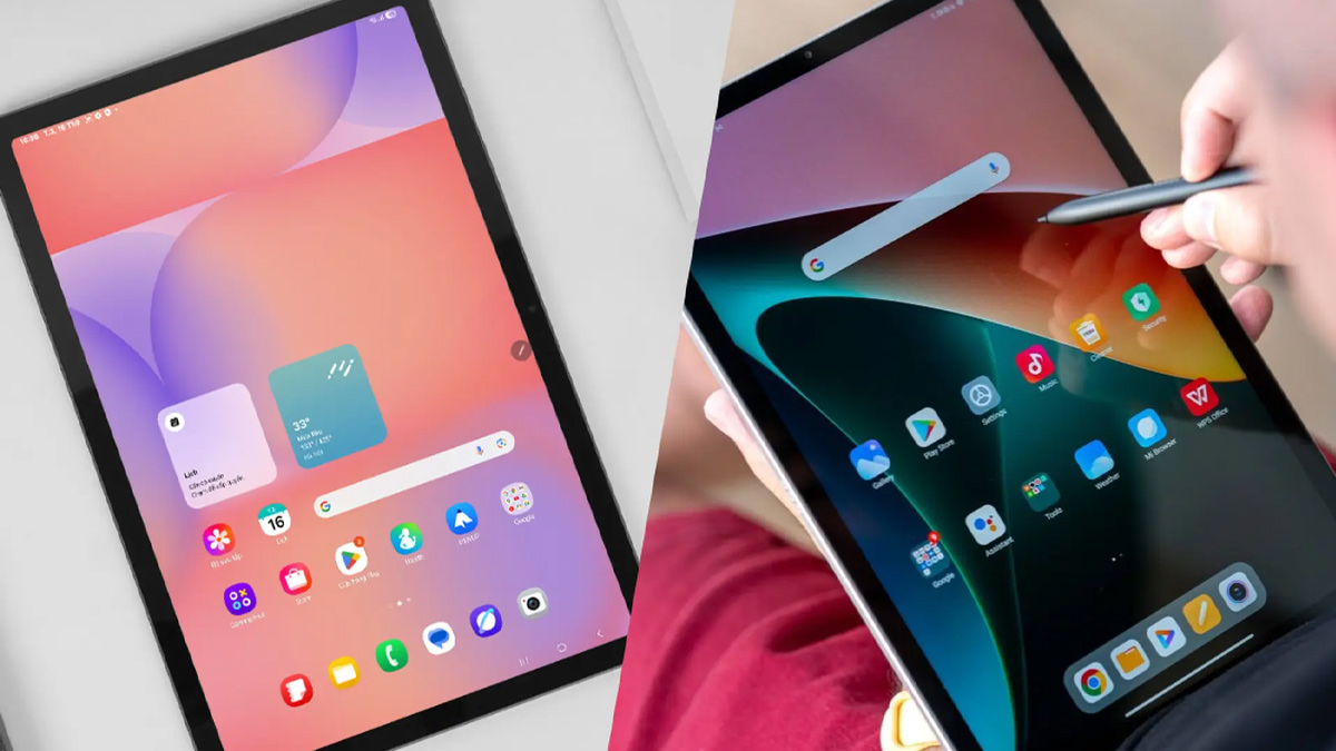 Có nên mua máy tính bảng Xiaomi không? Kinh nghiệm chọn mua
