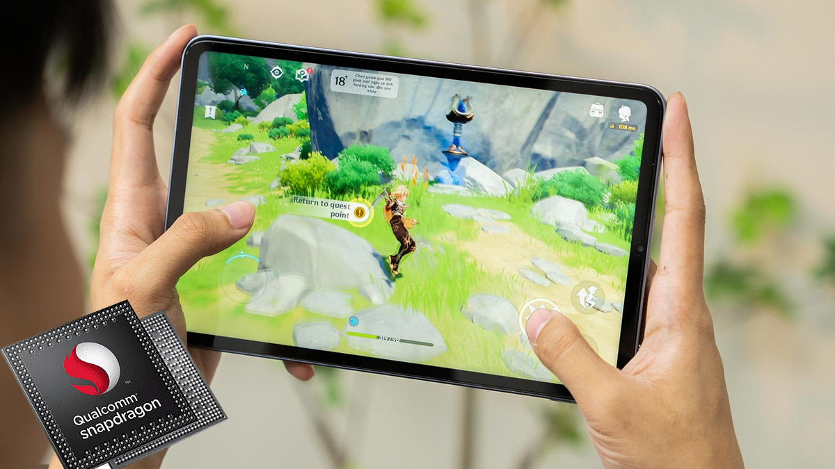 Hiệu năng và khả năng xử lý mạnh mẽ